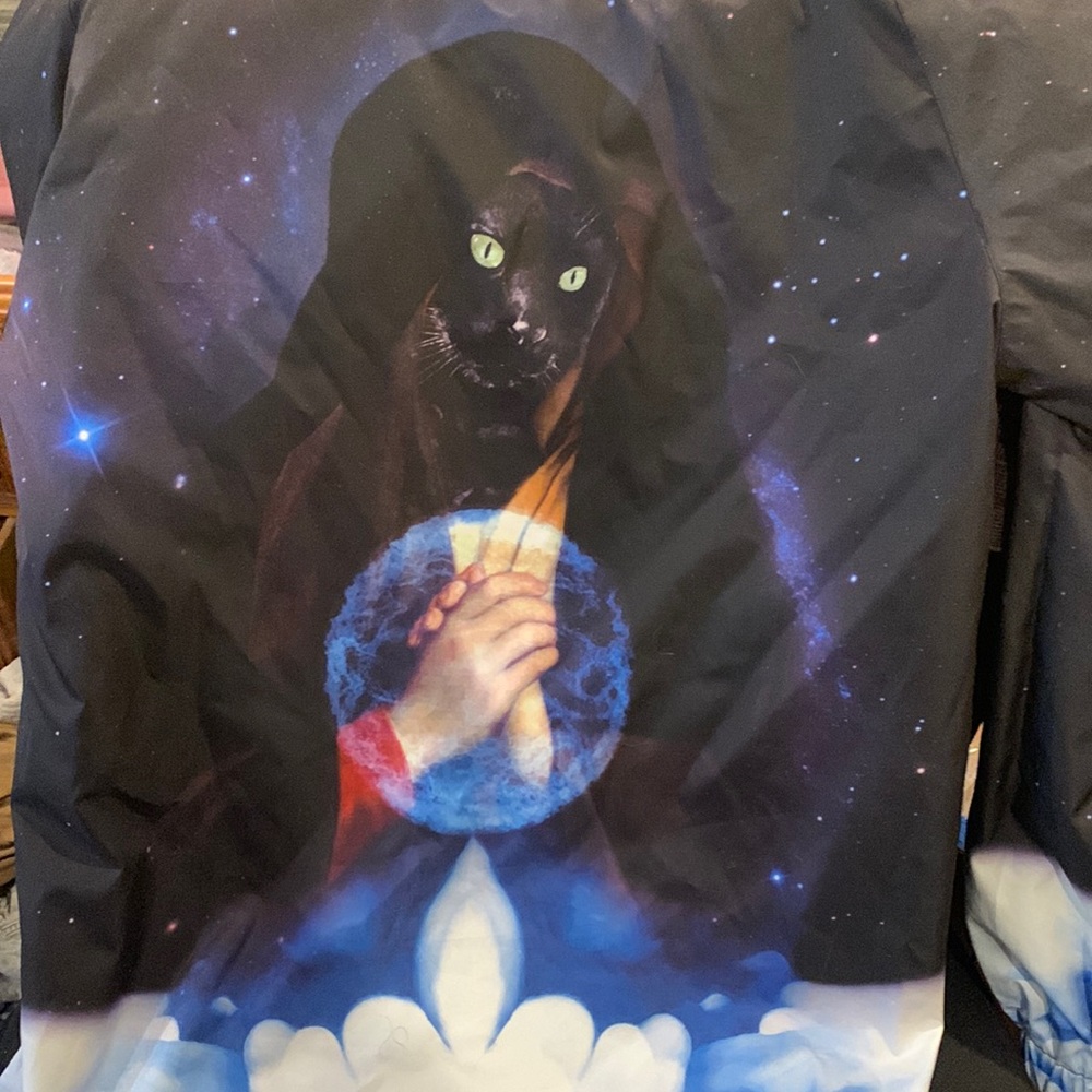 Ripndip Jacket